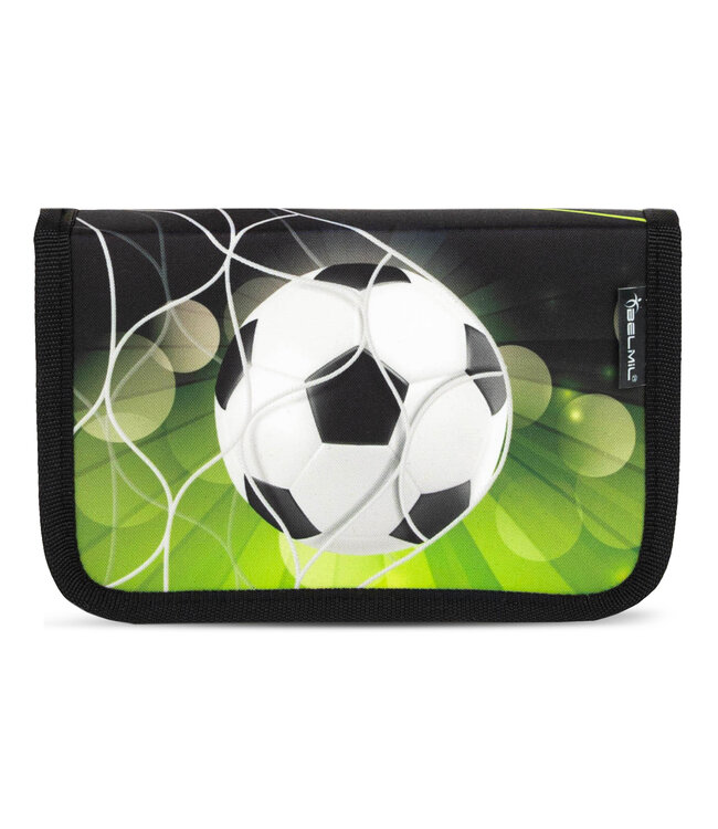 Belmil CLASSY Schulrucksack-Set Champion's Kick