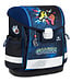 Belmil CLASSY Schulrucksack-Set Game On!