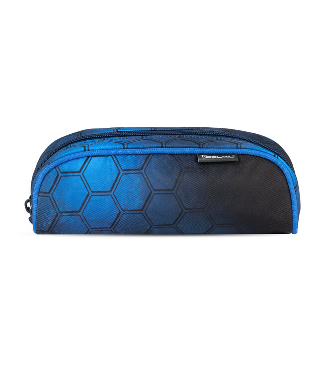 Belmil CLASSY Schulrucksack-Set Game On!