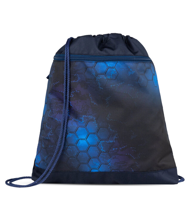 Belmil CLASSY Schulrucksack-Set Game On!