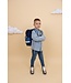 Belmil CLASSY Schulrucksack-Set Football 4