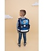 Belmil CLASSY Schulrucksack-Set Football 4