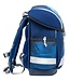 Belmil CLASSY Schulrucksack-Set Football 4