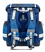 Belmil CLASSY Schulrucksack-Set Football 4