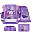 Belmil CLASSY Schulrucksack-Set Little Kittens