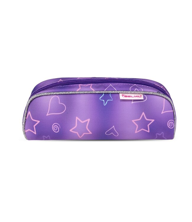 Belmil CLASSY Schulrucksack-Set Little Kittens