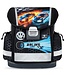Belmil CLASSY Schulrucksack-Set Race it