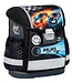 Belmil CLASSY Schulrucksack-Set Race it