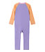 Reima Kleinkinder UV-Badeanzug Polskii Blooming Lilac