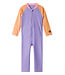 Reima Kleinkinder UV-Badeanzug Polskii Blooming Lilac