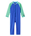 Reima Kleinkinder UV-Badeanzug Polskii Sparkly Blue