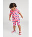 Reima Kleinkinder Badeanzug Atlantti Soft Coral