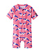 Reima Kleinkinder Badeanzug Atlantti Soft Coral