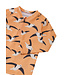 Reima Kleinkinder UV T-Shirt Tuvalu Apricot