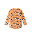 Reima Kleinkinder UV T-Shirt Tuvalu Apricot