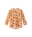 Reima Kleinkinder UV T-Shirt Tuvalu Apricot