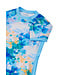 Reima Mädchen Sonnenschutz Shirt Joonia Fresh Blue