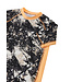 Reima Jungen Sonnenschutz Shirt Uiva Soft black