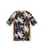 Reima Jungen Sonnenschutz Shirt Uiva Soft black