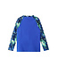 Reima Jungen Sonnenschutz Shirt Kroolaus Sparkly Blue
