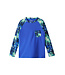 Reima Jungen Sonnenschutz Shirt Kroolaus Sparkly Blue