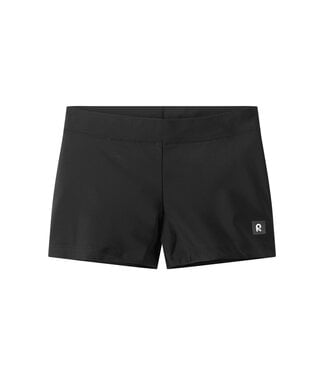 Reima Kinder UV Badeshorts Simmari Black