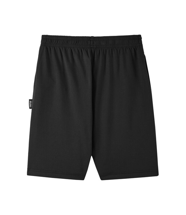 Reima Jungen Sport Shorts Ilmassa Black
