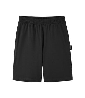 Reima Jungen Sport Shorts Ilmassa Black