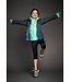 Reima Kinder Sport Leggings Jumppa black