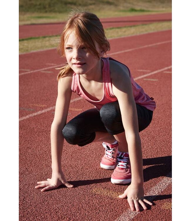 Reima Kinder Sport Leggings Jumppa black