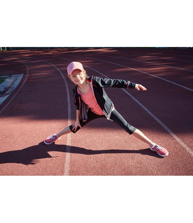 Reima Kinder Sport Leggings Jumppa black