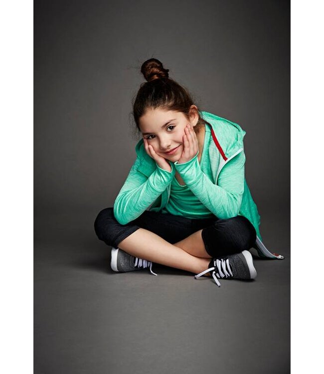 Reima Kinder Sport Leggings Jumppa black