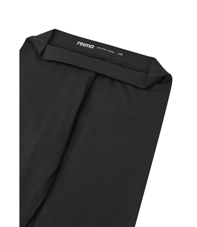 Reima Kinder Sport Leggings Jumppa black