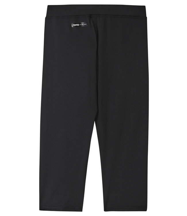 Reima Kinder Sport Leggings Jumppa black