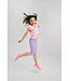 Reima Kinder Sport Leggings Jumppa Lilac amethyst