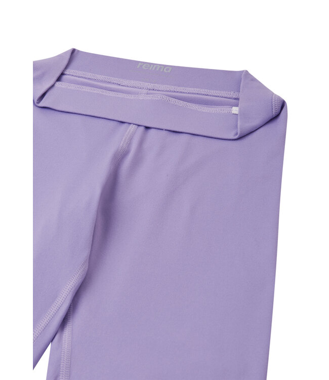 Reima Kinder Sport Leggings Jumppa Lilac amethyst