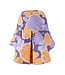 Reima Kinder Sonnenschutz Hut Mustekala Blooming Lilac