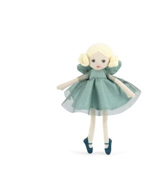 Moulin Roty Kleine Fee grün Ondine - Les Fées