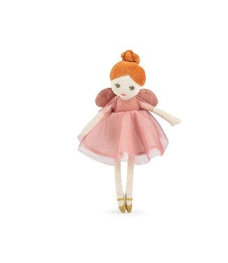 Moulin Roty Kleine Fee Rosa Viviane - Les Fées