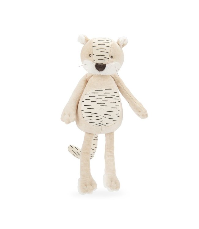 Moulin Roty Plüschtier Tiger in der Box
