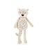 Moulin Roty Plüschtier Tiger in der Box