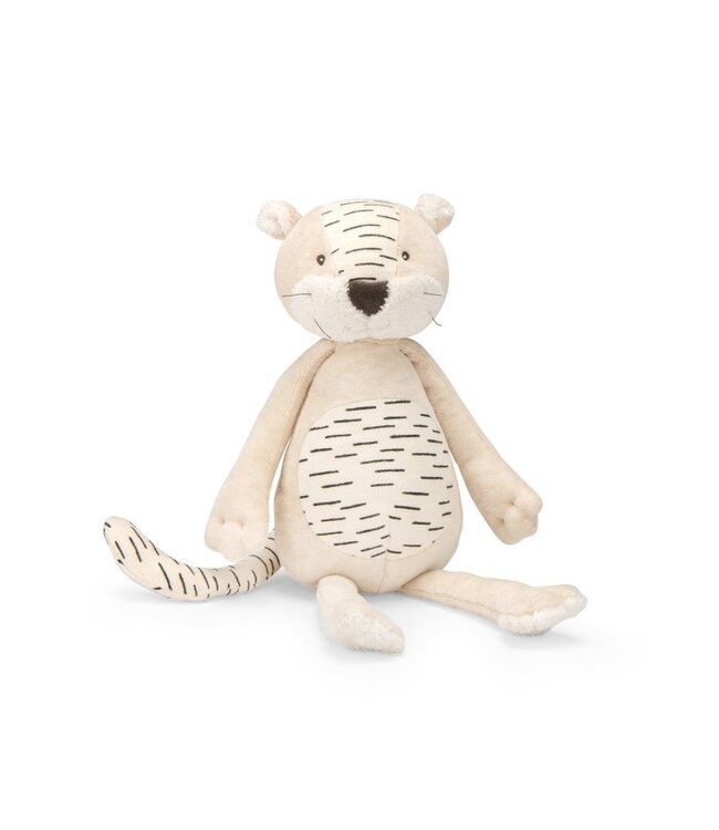 Moulin Roty Plüschtier Tiger in der Box