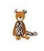 Moulin Roty Plüschtier Leopard in der Box