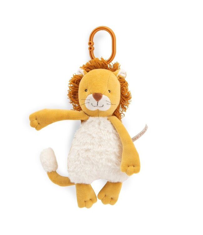 Moulin Roty Nachtlicht Löwe Mamba