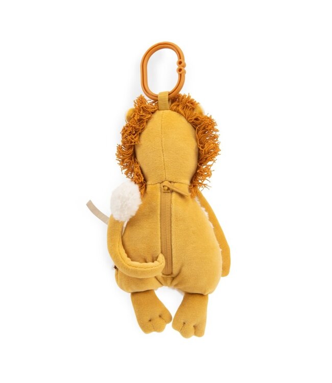 Moulin Roty Nachtlicht Löwe Mamba