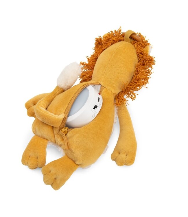 Moulin Roty Nachtlicht Löwe Mamba