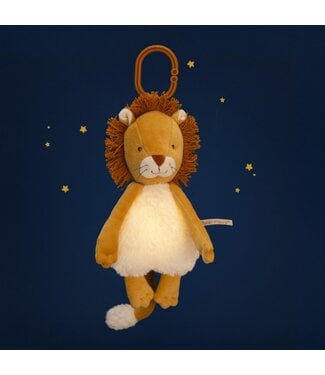 Moulin Roty Nachtlicht Löwe Mamba