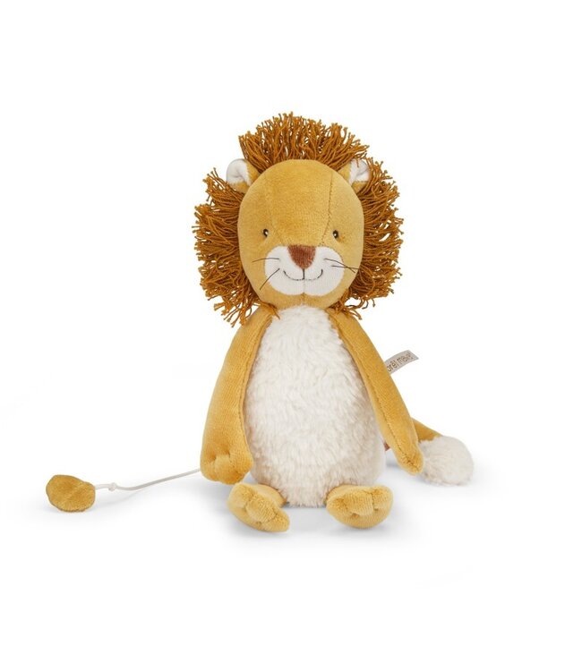 Moulin Roty Spieluhr Löwe Mamba