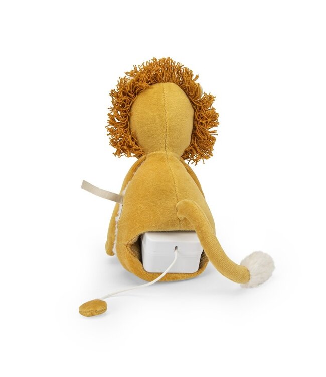 Moulin Roty Spieluhr Löwe Mamba
