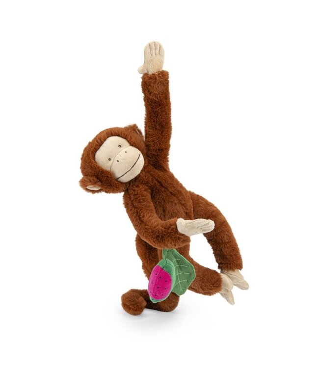 Moulin Roty Aktivitäten Affe Mochica